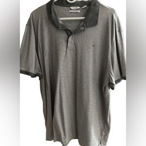 Calvin Klein (CK) polo shirt. Never worn